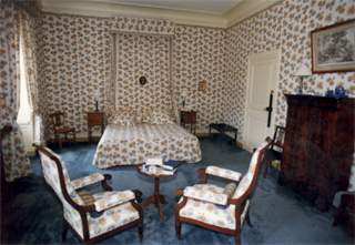 R&eacute;servez votre chambre