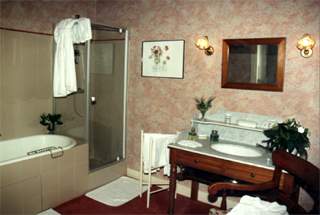 R&eacute;servez votre chambre