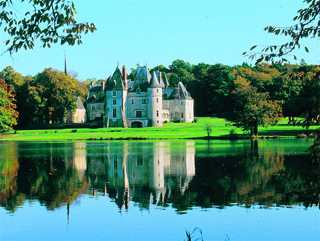 Ch&acirc;teau de la Verrerie, 