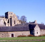 Abbaye Notre-Dame d'Hambye