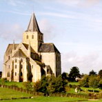 Abbaye Saint-Vigor