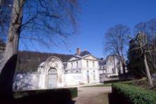 Abbaye de Saint-Wandrille de Fontenelle
