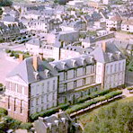 Château de Torigni-sur-Vire
