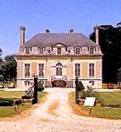 Château de Vaulaville