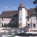 Saint Amand-Montrond