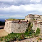 Fort Bellegarde au Perthus
