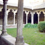 Monastir del Camp
