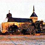  Saint Benoît sur Loire